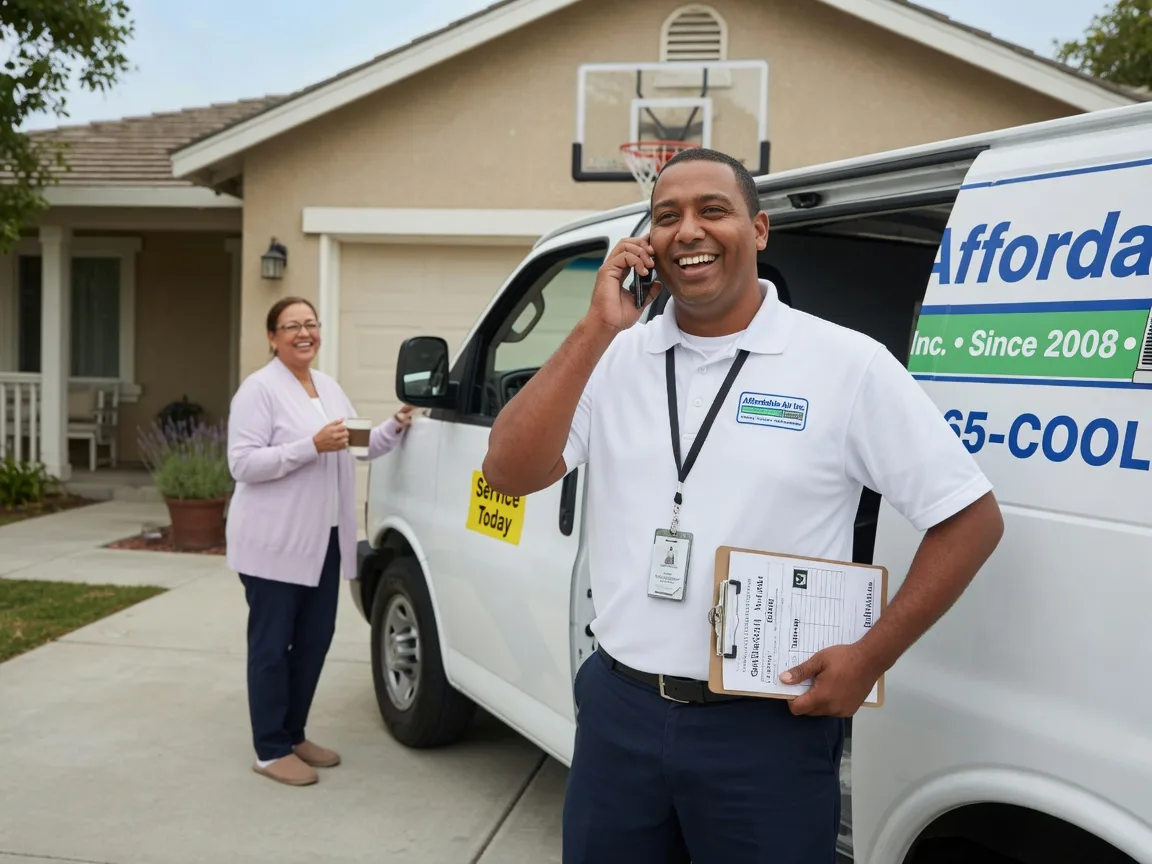 Central Ac Repair Coulters, PA FAQs
